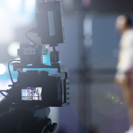 SNSプロモーション