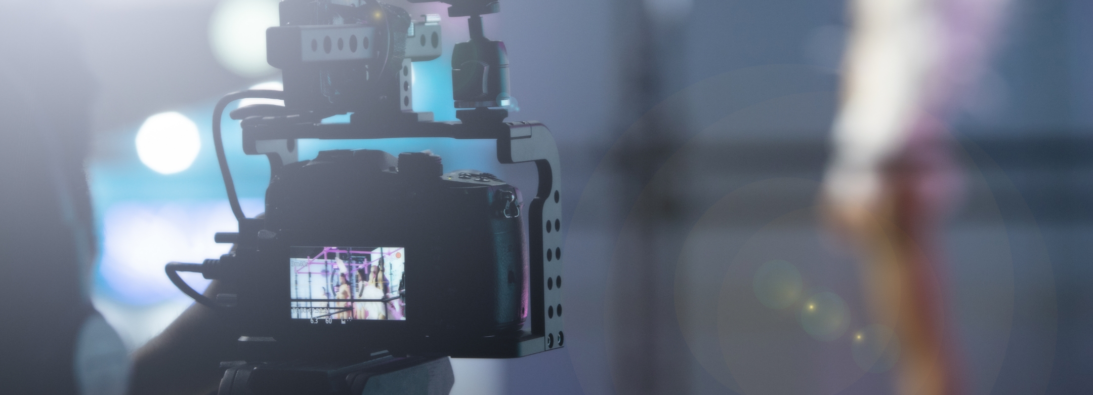 映像 × SNSに強い制作チーム