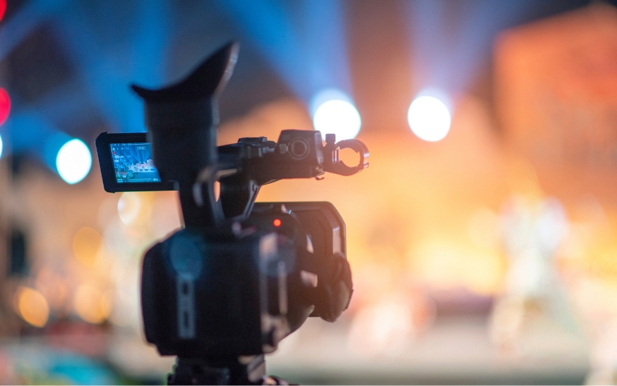 番組企画・制作