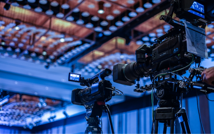 企業・団体のヒストリーブランドストーリームービー