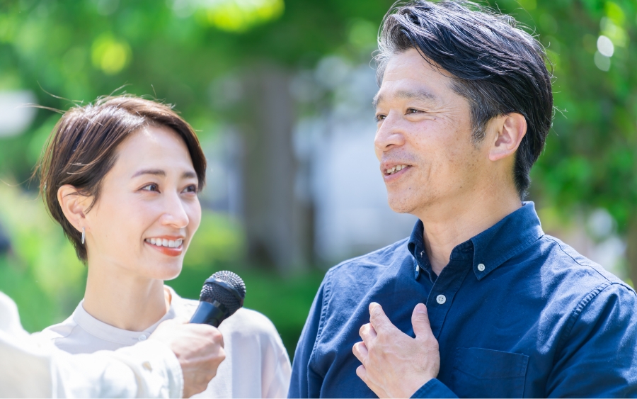 地域・教育プロジェクト