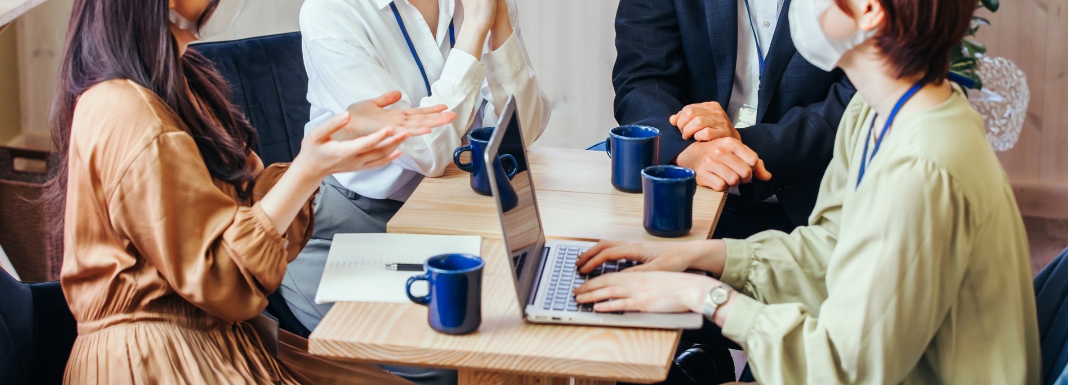 番組・​​​​​​​ドキュメンタリー制作