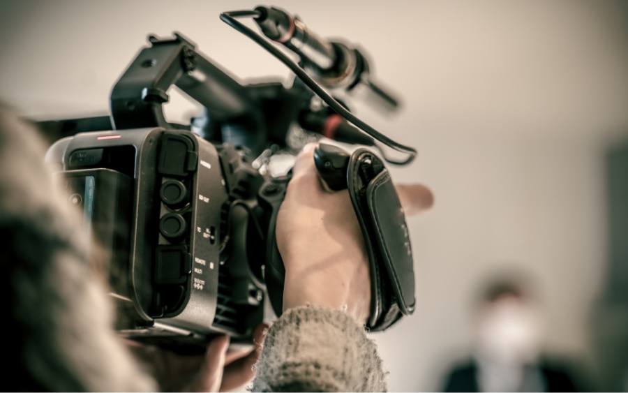 番組型ドキュメンタリー