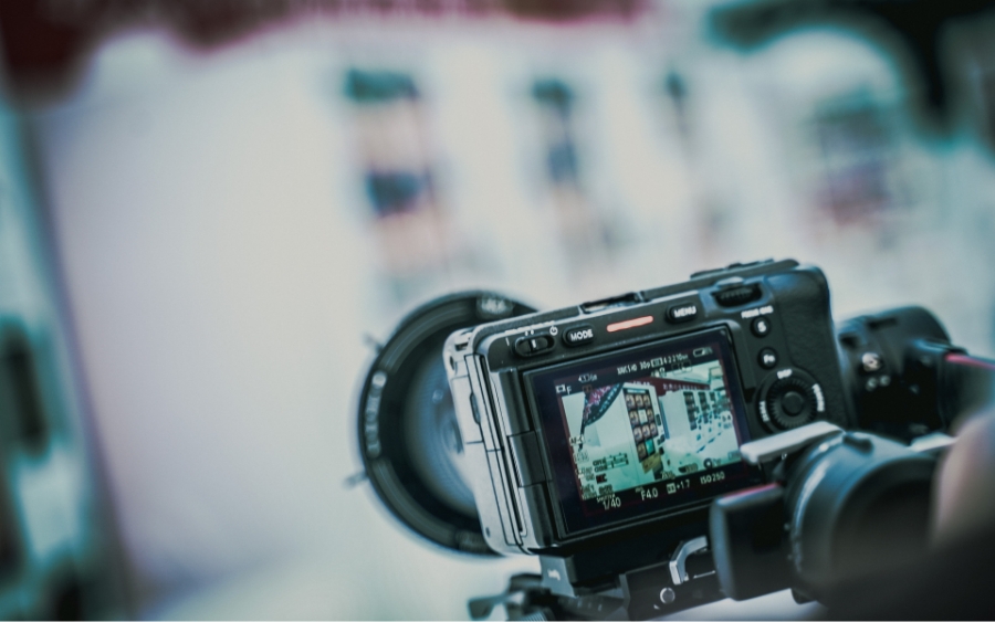 企画コンセプト動画