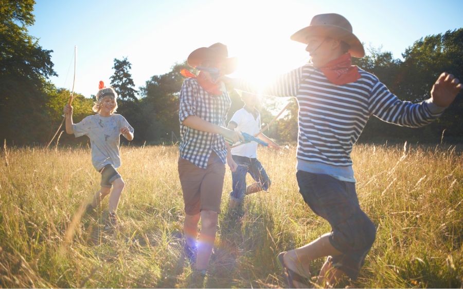 シナリオ/演出プランニング
