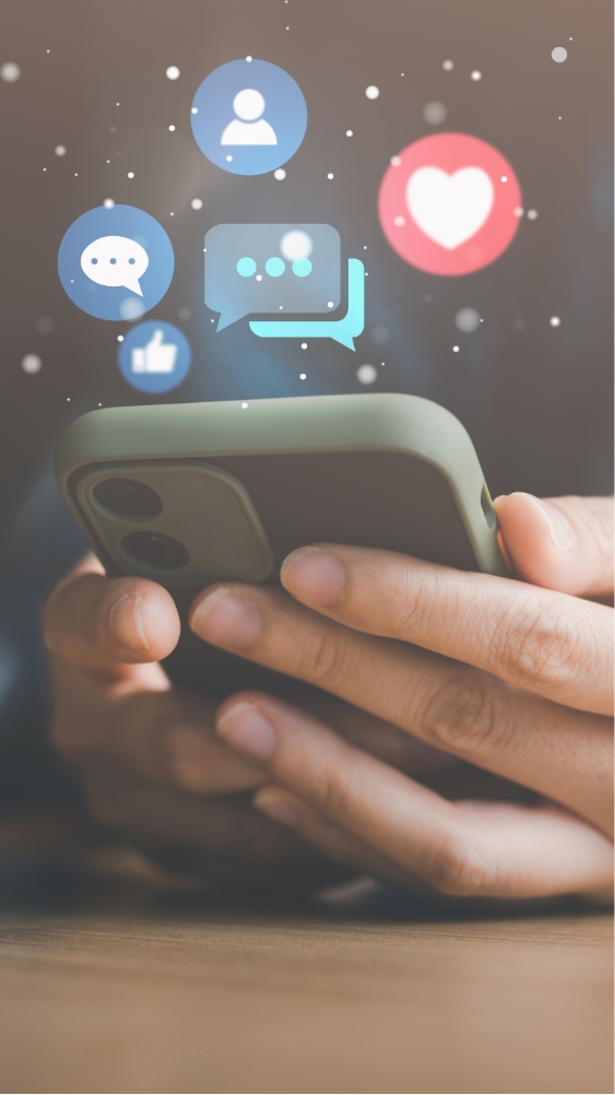 SNSプロモーション