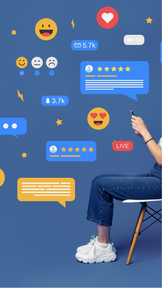 SNSプロモーション