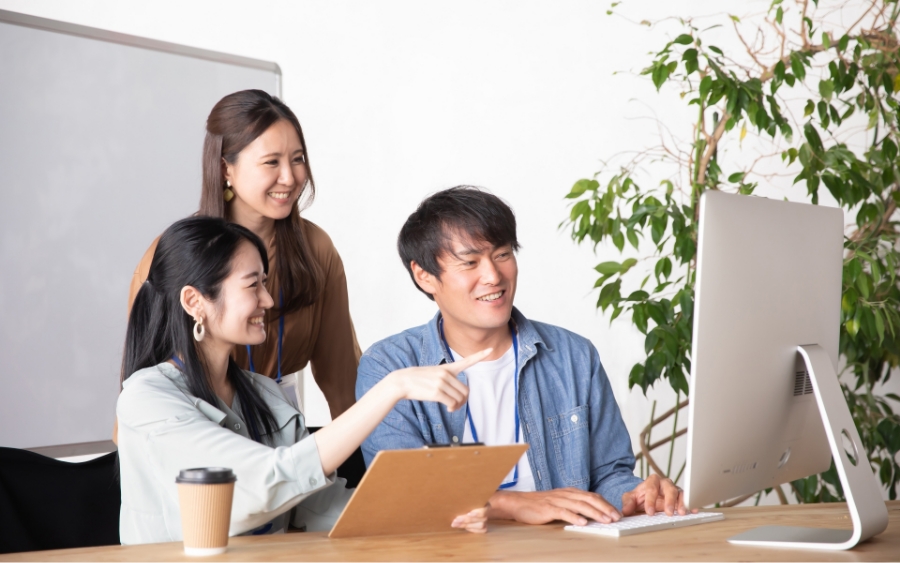 運用型動画制作