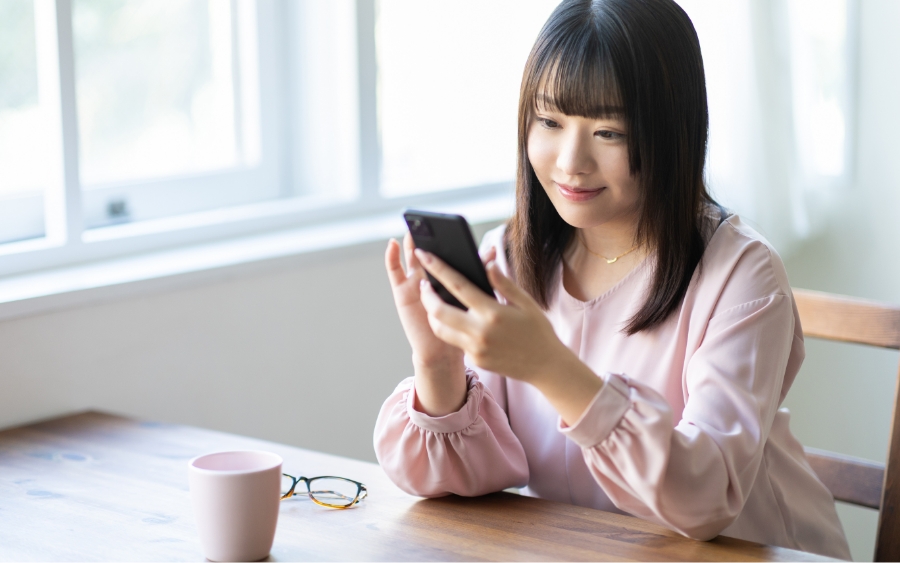 キャンペーン・シリーズ企画