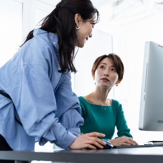 お問い合わせ・ヒアリング