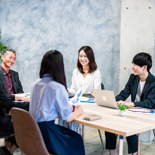 お問い合わせ・ヒアリング