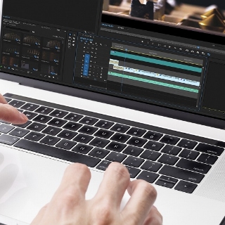 編集・構成・仕上げ